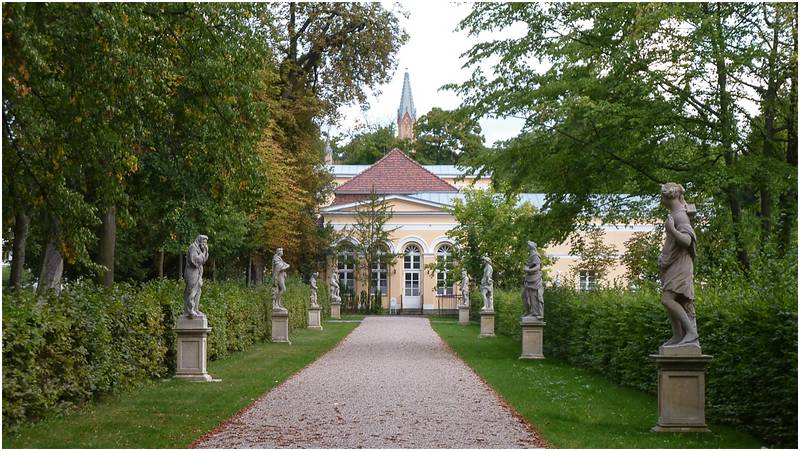Neustrelitz