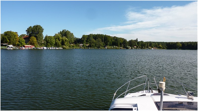 Rheinsberg
