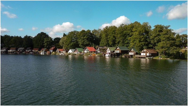 Rheinsberg