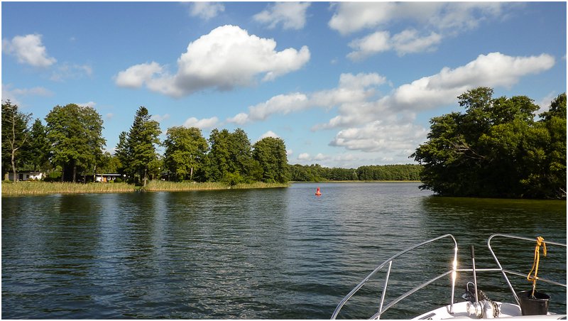 Rheinsberg