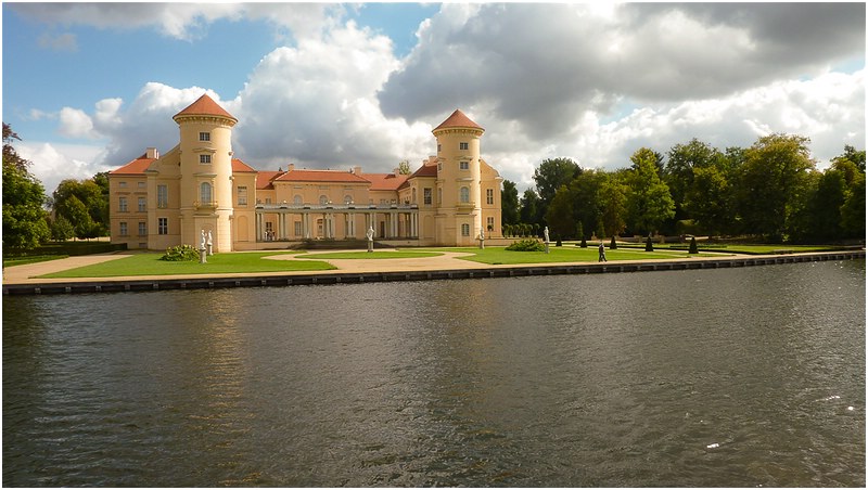 Rheinsberg