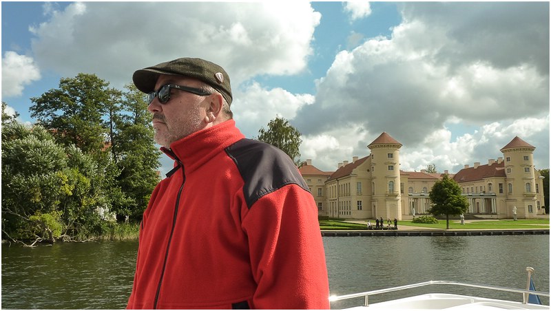 Rheinsberg
