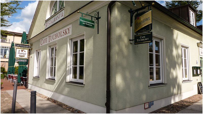 Rheinsberg