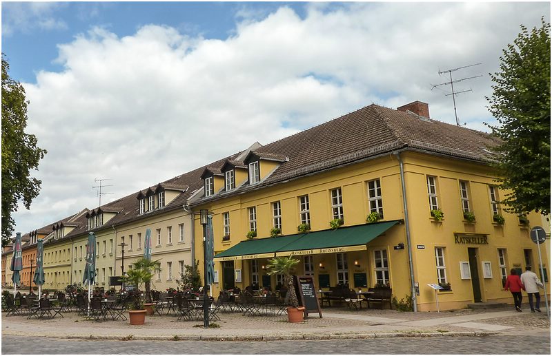 Rheinsberg