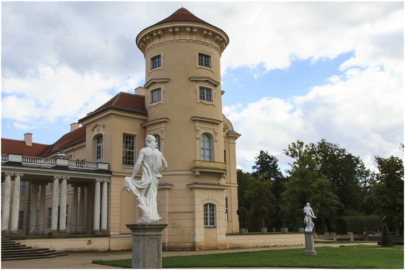 Rheinsberg