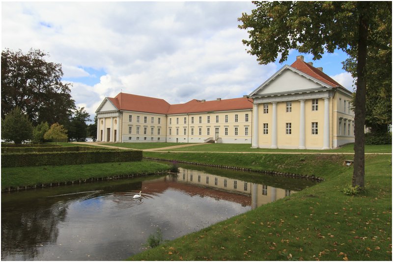 Rheinsberg