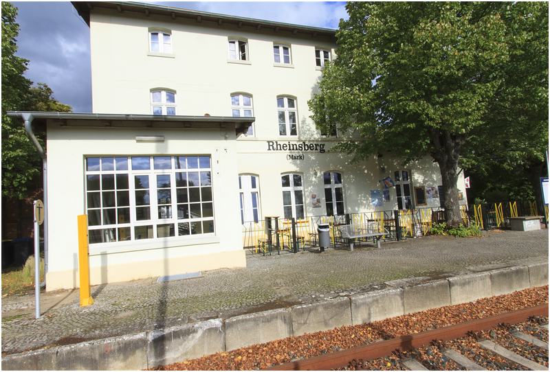 Rheinsberg