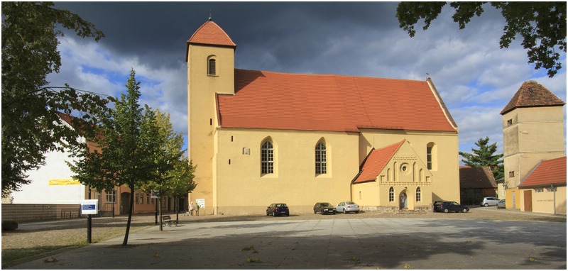 Rheinsberg