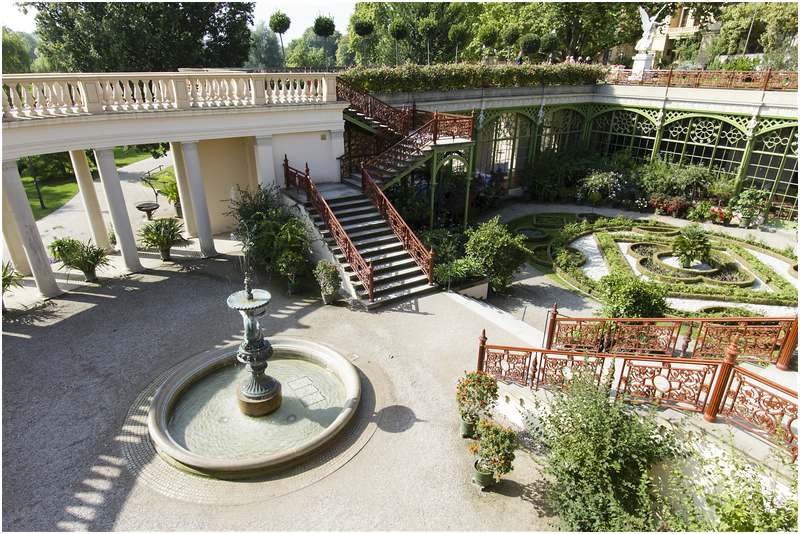 Schweriner Schloss