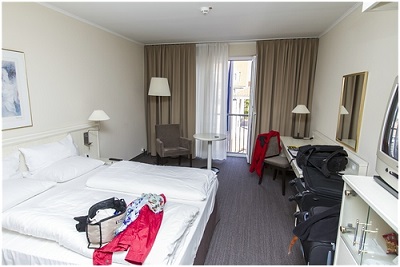 NH Hotel
