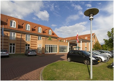 NH Hotel