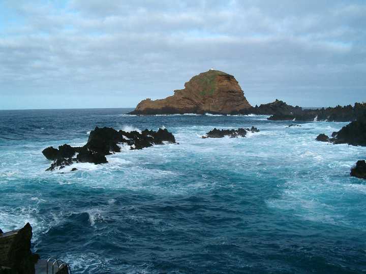 Porto Moniz