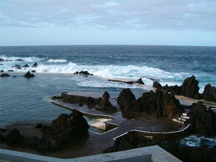 Porto Moniz