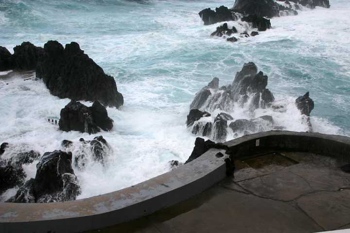Porto Moniz