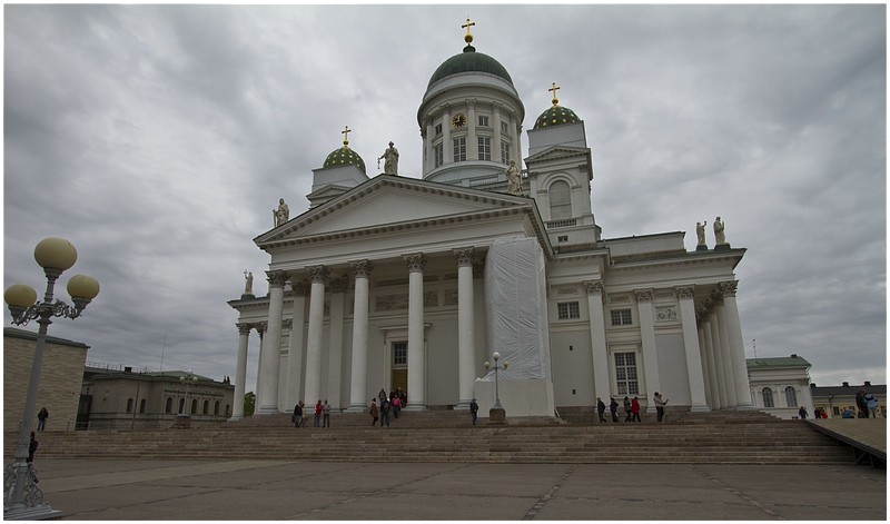 Helsinki