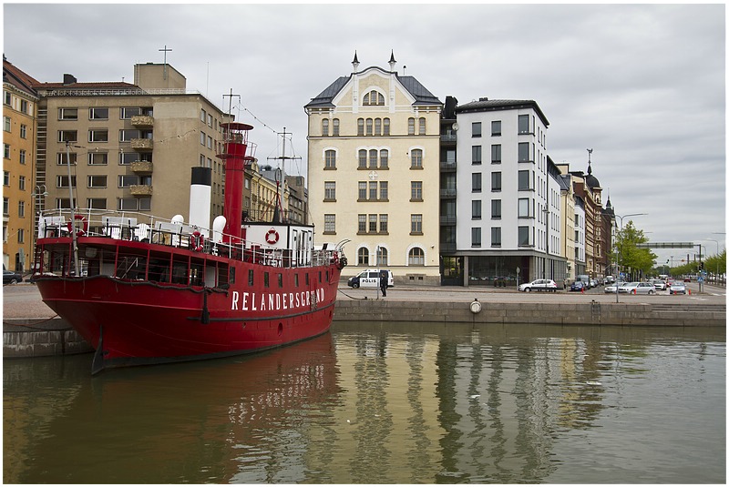 Helsinki
