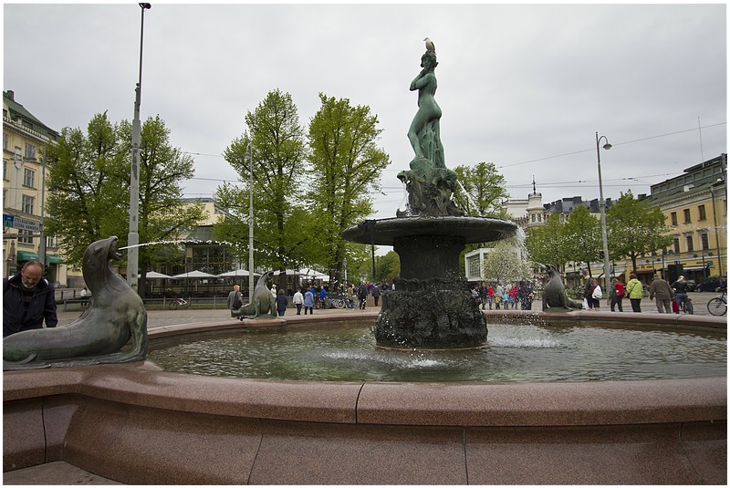 Helsinki