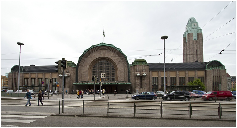 Helsinki