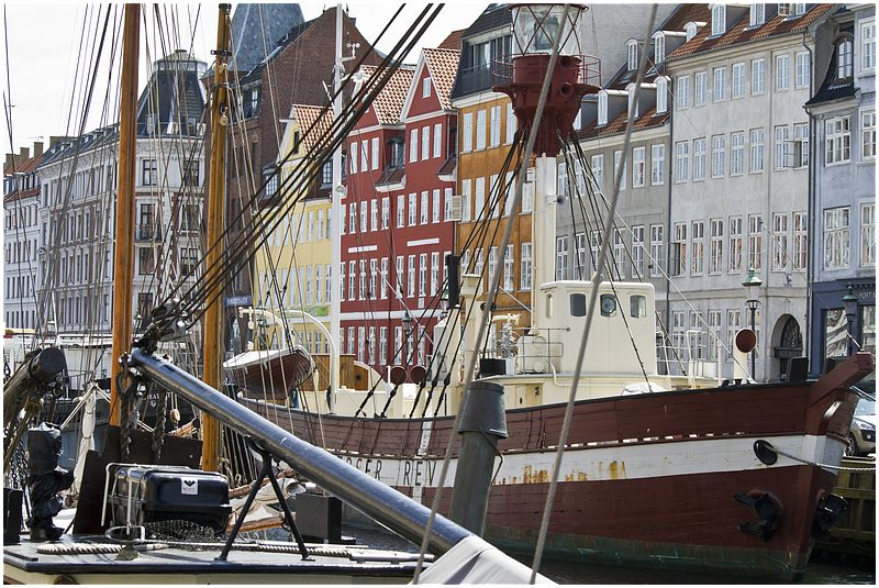 Kopenhagen