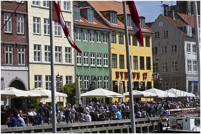 Kopenhagen