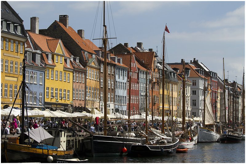 Kopenhagen