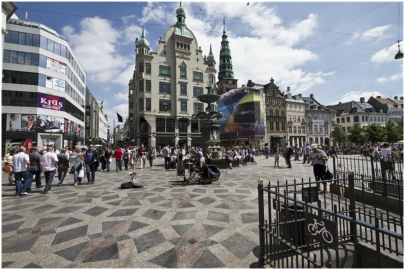 Kopenhagen