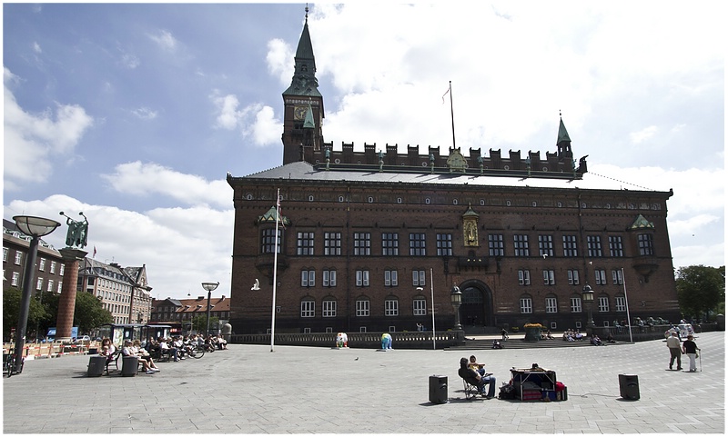 Kopenhagen
