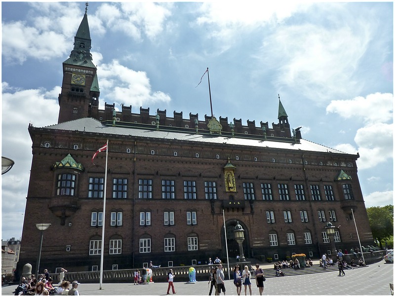 Kopenhagen
