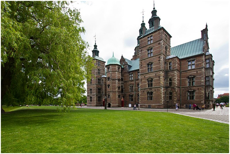 Kopenhagen