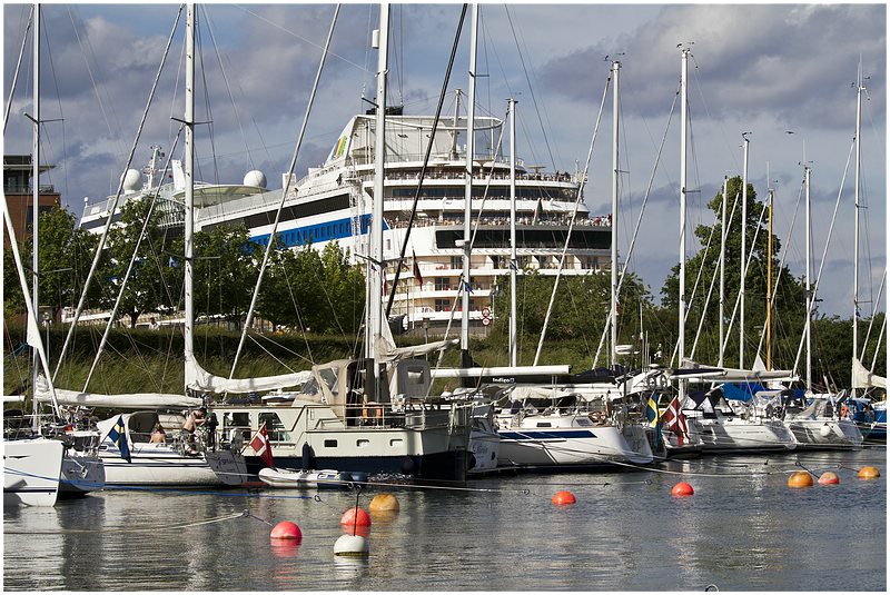 Kopenhagen
