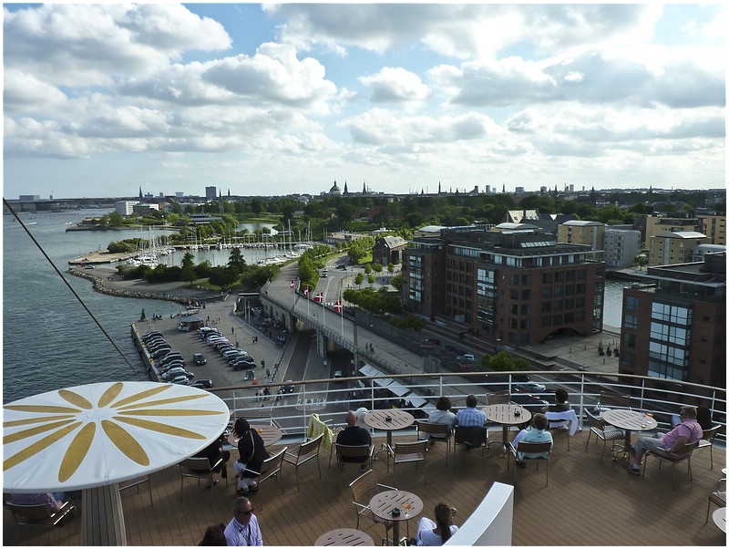 Kopenhagen