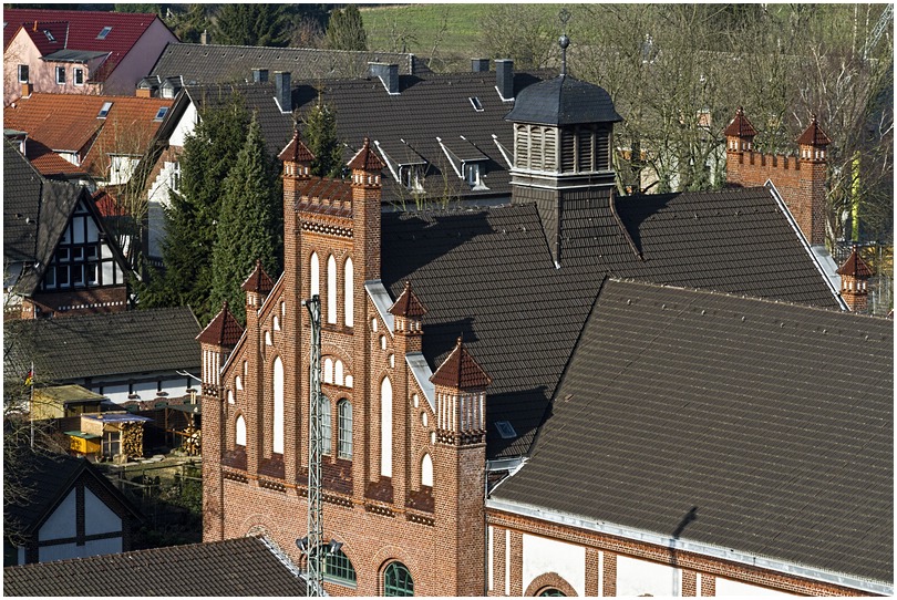 Zeche Zollern