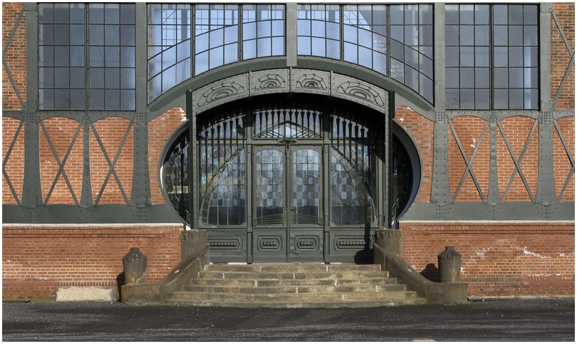 Zeche Zollern