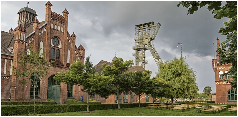 Zeche Zollern