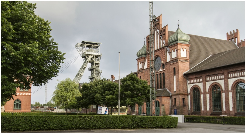 Zeche Zollern