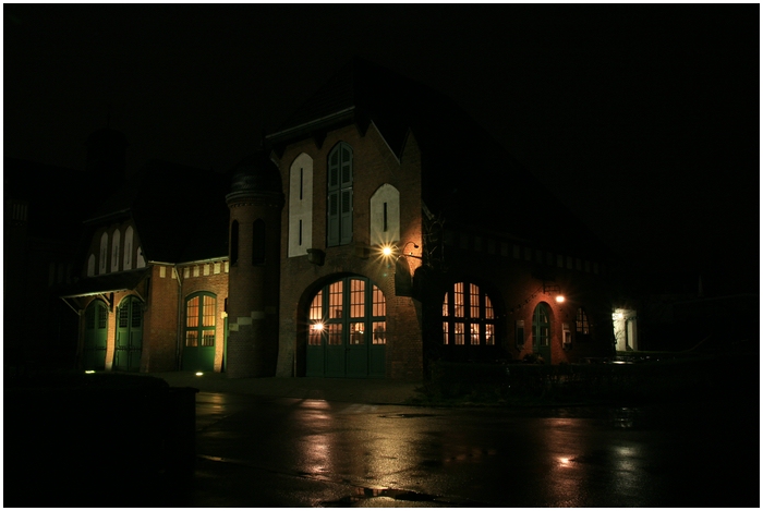 Zeche Zollern
