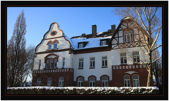 Zeche Zollern