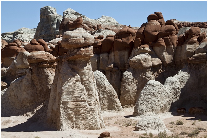 blue canyon