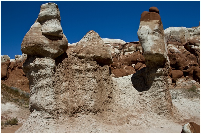 blue canyon