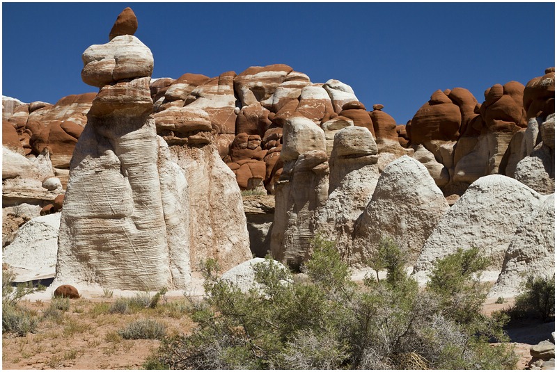 blue canyon