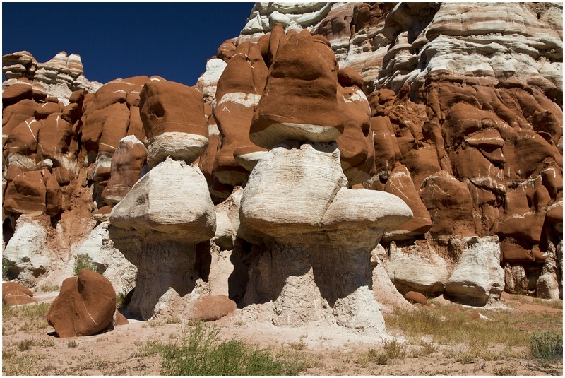 blue canyon