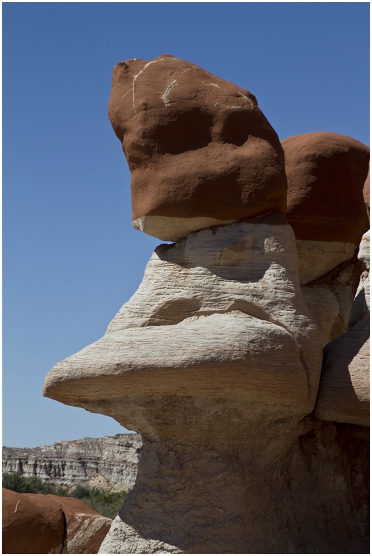 blue canyon