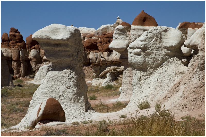 blue canyon