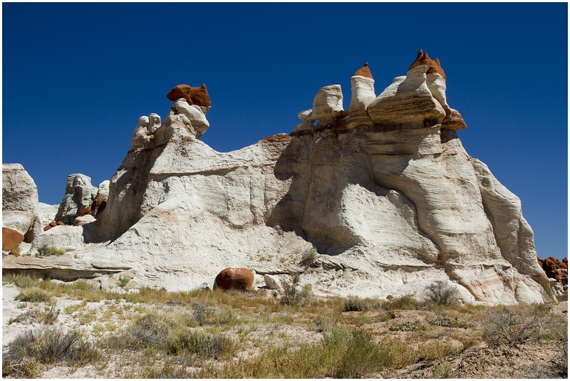 blue canyon