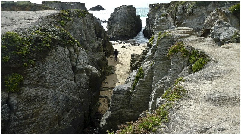 quiberon