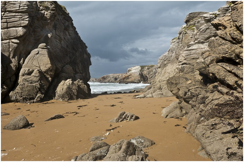 quiberon