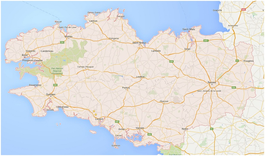 bretagne