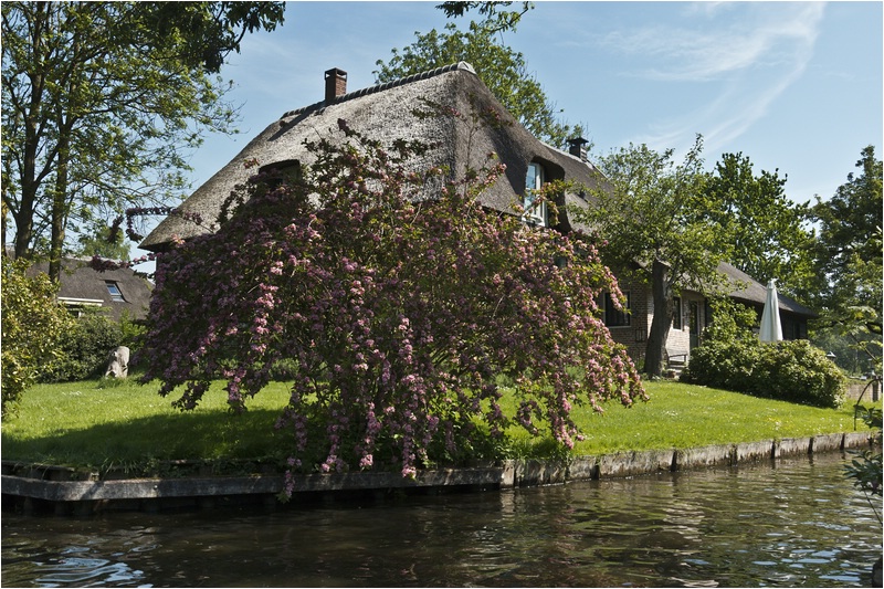 Giethoorn