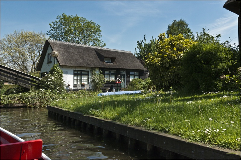 Giethoorn