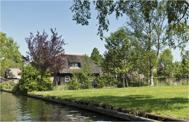 Giethoorn